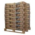 Nadelholz Holzpellets DINplus ENplus A1 975 kg Badger Pellets