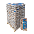 Holzpellets DINplus NF Palette 1170 kg Woodstock Premium