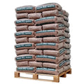 Holzpellets Premium DINplus Palette 975 kg Valboval