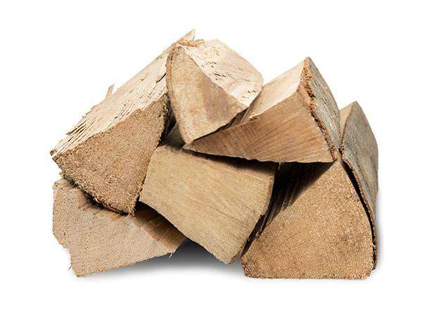 Buche Brennholz Kammergetrocknet 33 cm