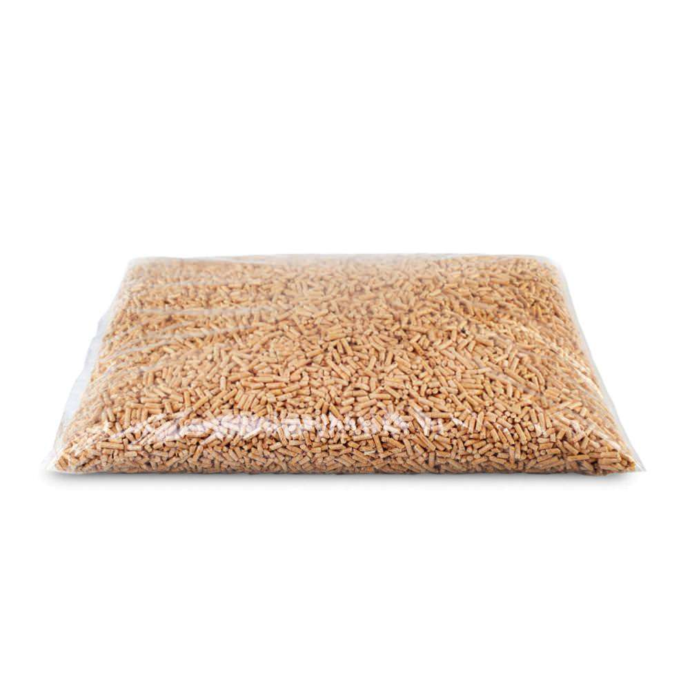 Eiche Holzpellets Hartholz 6mm Palette 975 kg