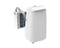 Be Cool BCPSK12KW Mobile Split-Klimaanlage 12.000 BTU – WiFi, Heizen & Kühlen