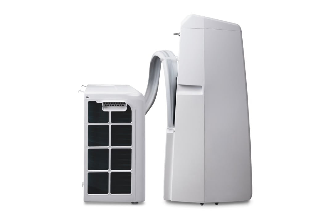 KRONE CMK-3500 Mobile Split-Klimaanlage 3,5 kW – WiFi, Heizen & Kühlen