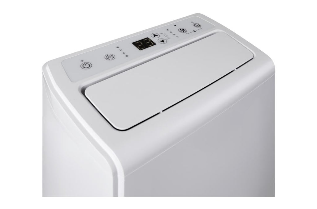 KRONE CMK-3500 Mobile Split-Klimaanlage 3,5 kW – WiFi, Heizen & Kühlen