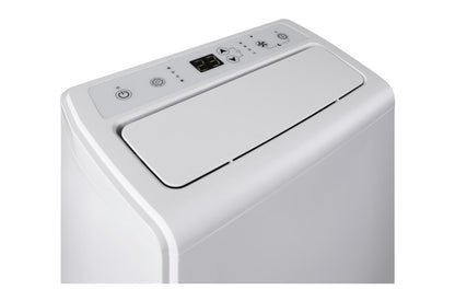 KRONE CMK-3500 Mobile Split-Klimaanlage 3,5 kW – WiFi, Heizen & Kühlen