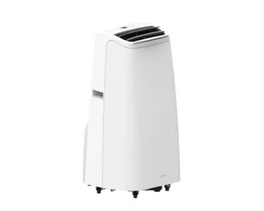 Be Cool BCPSK12KW Mobile Split-Klimaanlage 12.000 BTU – WiFi, Heizen & Kühlen
