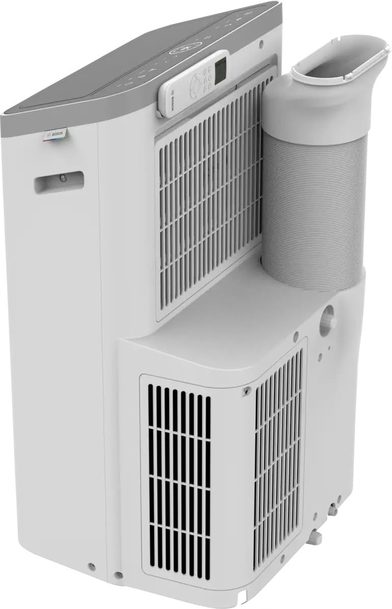Bosch Cool 4000 Mobile Klimaanlage 9.000 BTU – 2,6 kW, 3-in-1