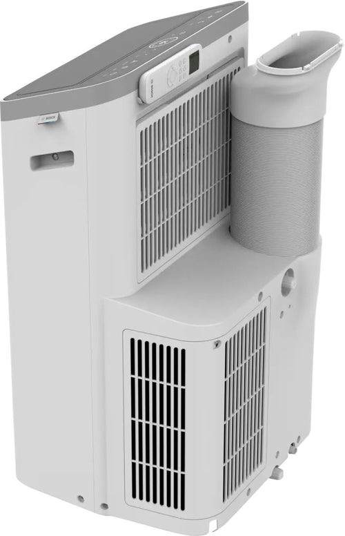 Bosch Cool 4000 Mobile Klimaanlage 9.000 BTU – 2,6 kW, 3-in-1