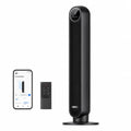DREO 307S Smart Turmventilator – 8 Geschwindigkeiten, App-Steuerung & 90° Oszillation