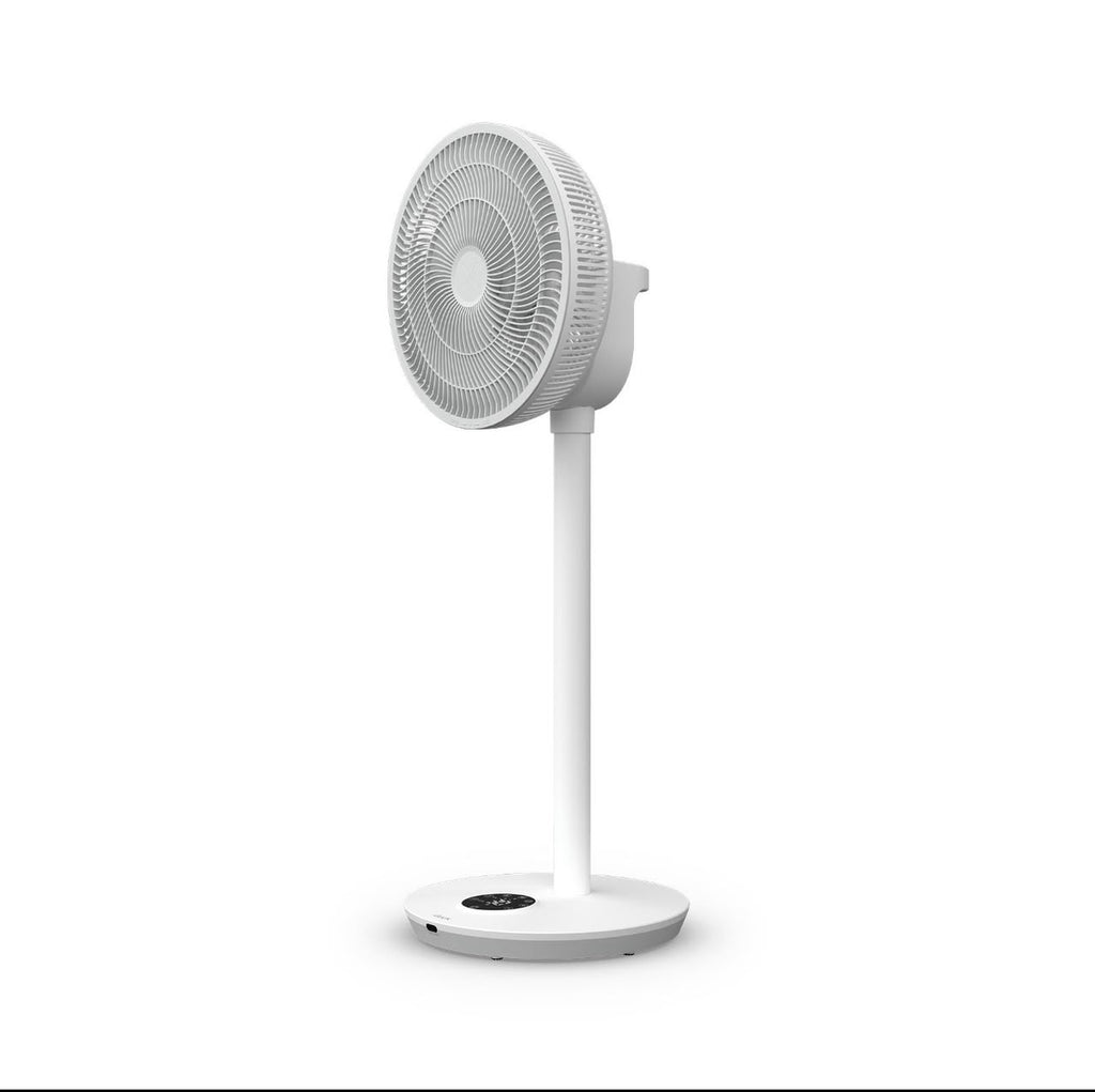 Duux Whisper Flex² Smart Standventilator mit 30 Geschwindigkeitsstufen und App-Steuerung