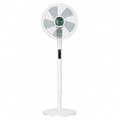 Rowenta Turbo Silence Extreme+ VU5890 Standventilator – 16 Geschwindigkeiten & Fernbedienung