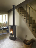 Holzofen ORENSE 8 kW DEVILLE
