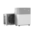 Midea PortaSplit Mobile Split-Klimaanlage 3,5 kW – 12.000 BTU – Leistungsstarke Kühlung, Heizung & Entfeuchtung