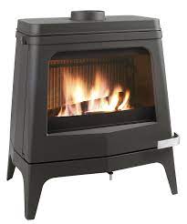 Holzofen TORON 50 8 kW DEVILLE