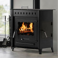 Holzofen SARA 12 kW INTERSTOVES