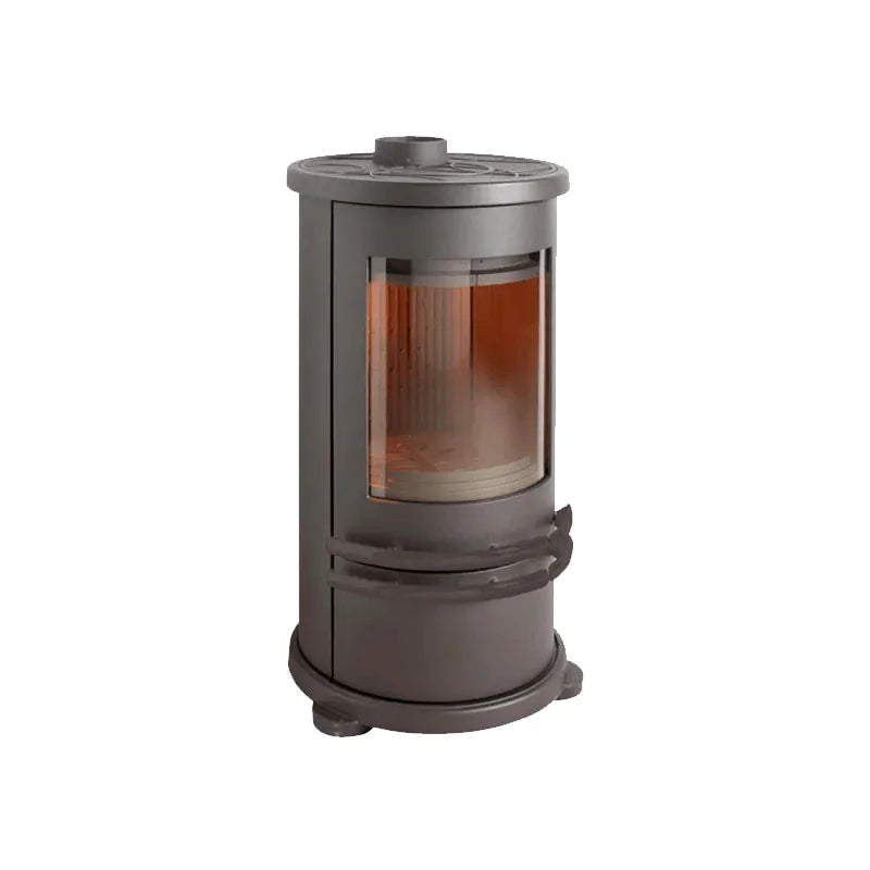 Holzofen ORENSE 8 kW DEVILLE