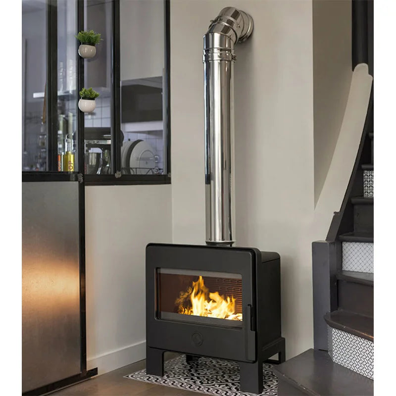 Holzofen SANDY 8 kW DEVILLE