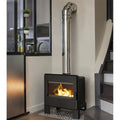 Holzofen SANDY 8 kW DEVILLE